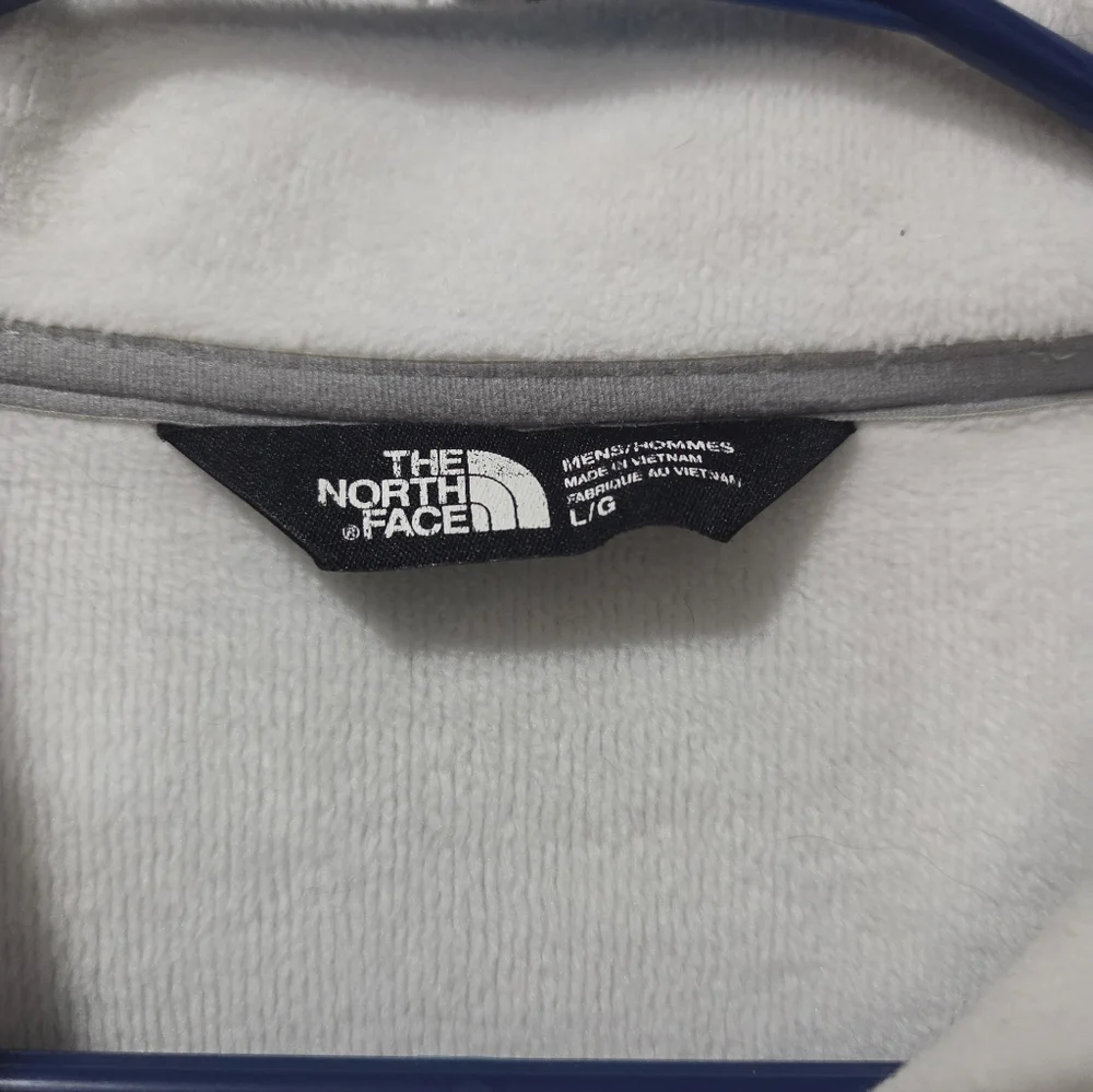 The North Face large mens
